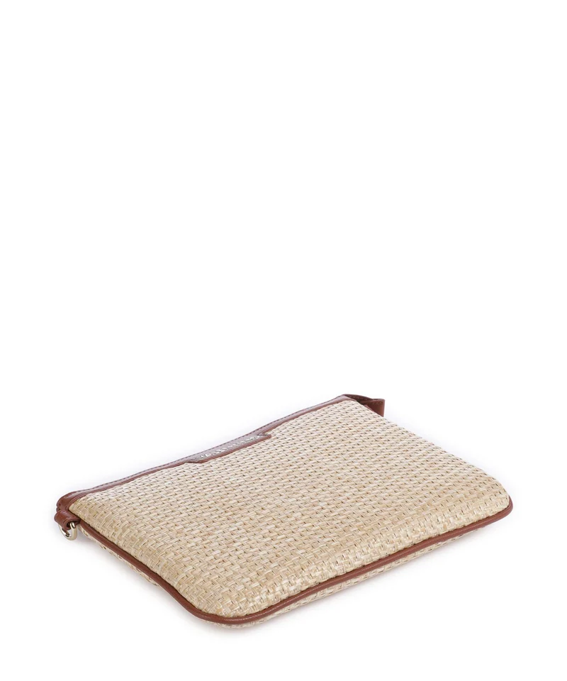 Valentino Bags Demetra Sac bandoulière naturale/cuoio