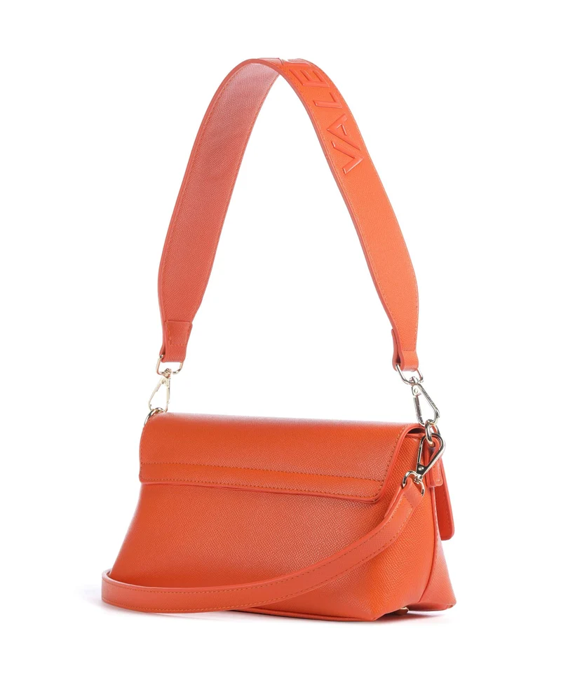 Valentino Bags Dione Re Sac porté épaule arancio