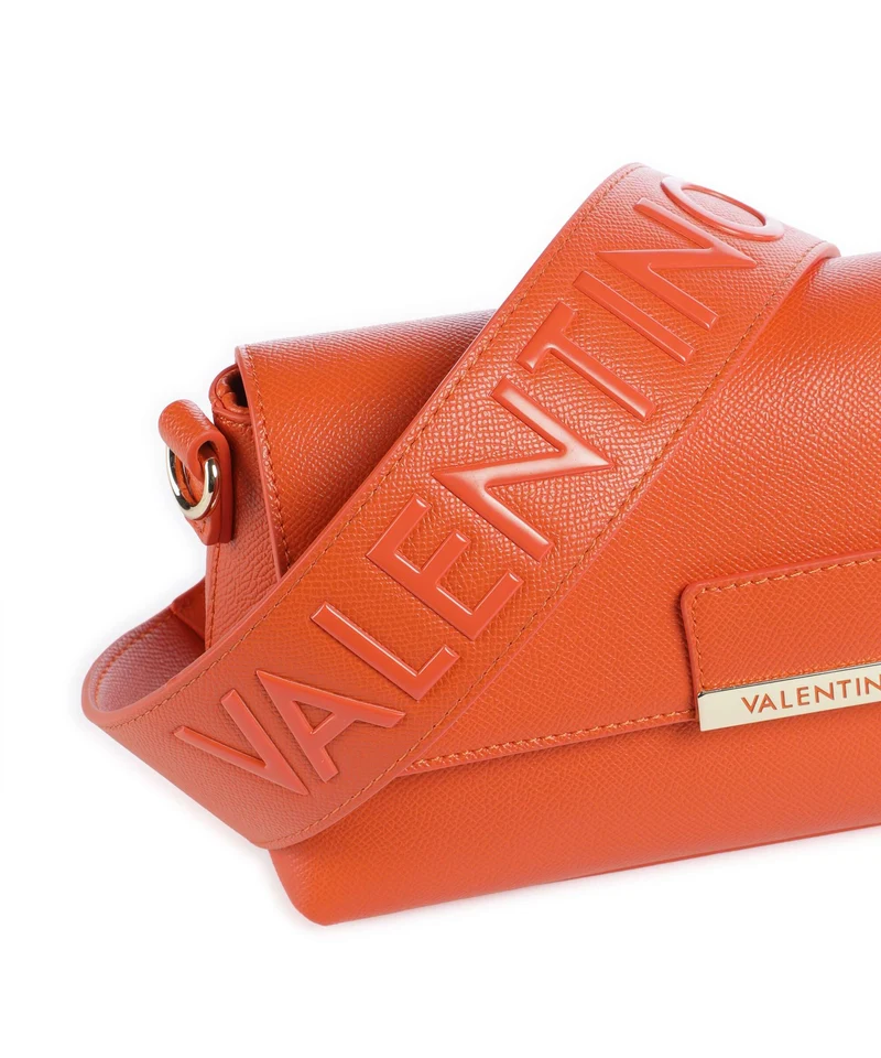 Valentino Bags Dione Re Sac porté épaule arancio