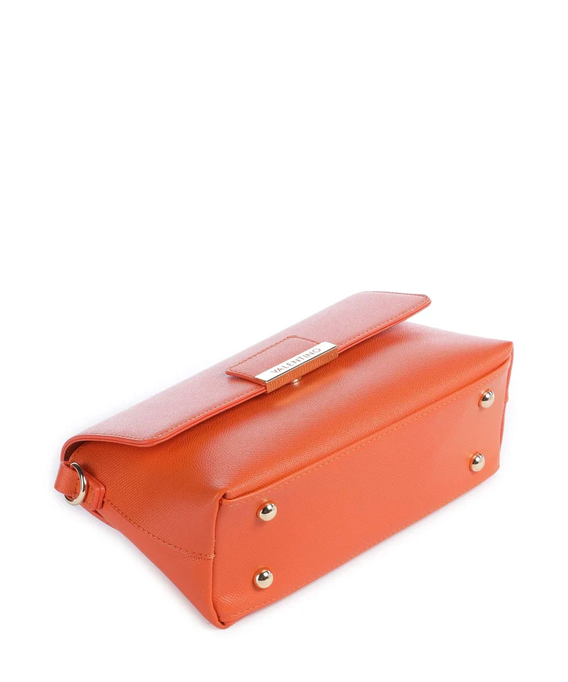 Valentino Bags Dione Re Sac porté épaule arancio