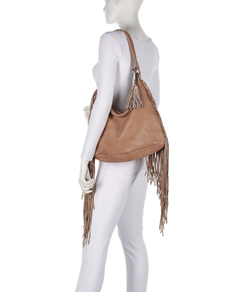 Taschendieb Wien Löwengasse 5x Sac fourre-tout wuestensand