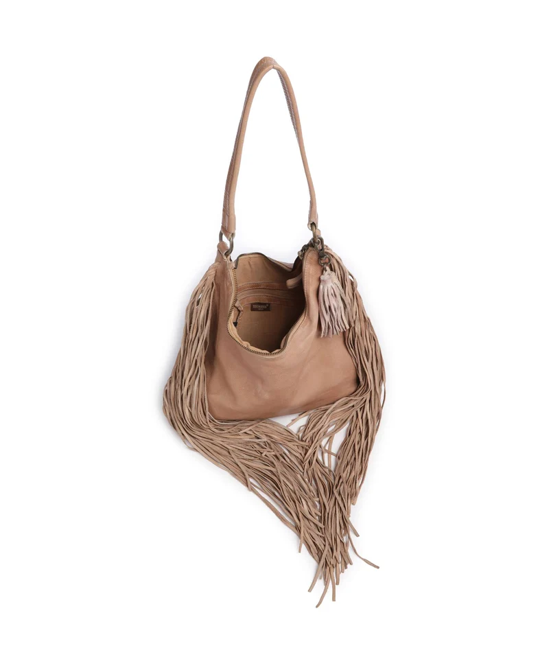 Taschendieb Wien Löwengasse 5x Sac fourre-tout wuestensand
