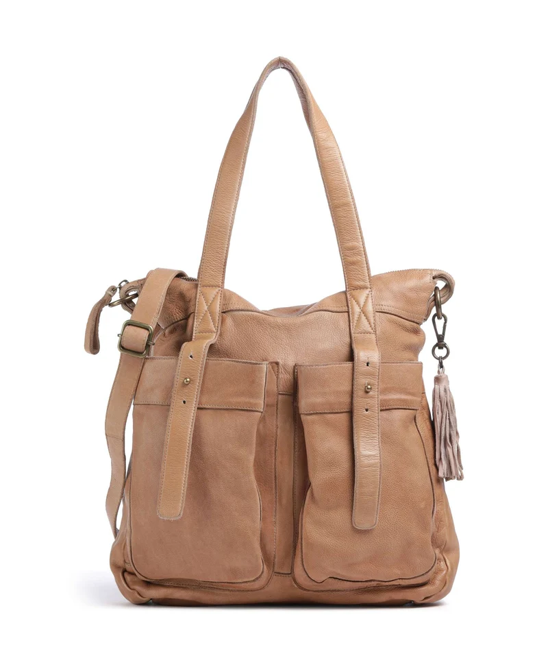 Taschendieb Wien Kohlmarkt 888 Cabas wuestensand