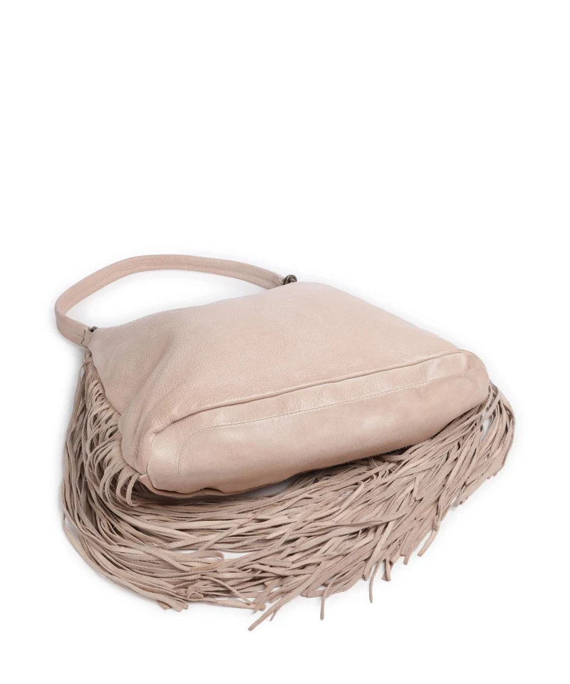 Taschendieb Wien Löwengasse 5x Sac fourre-tout linen rose