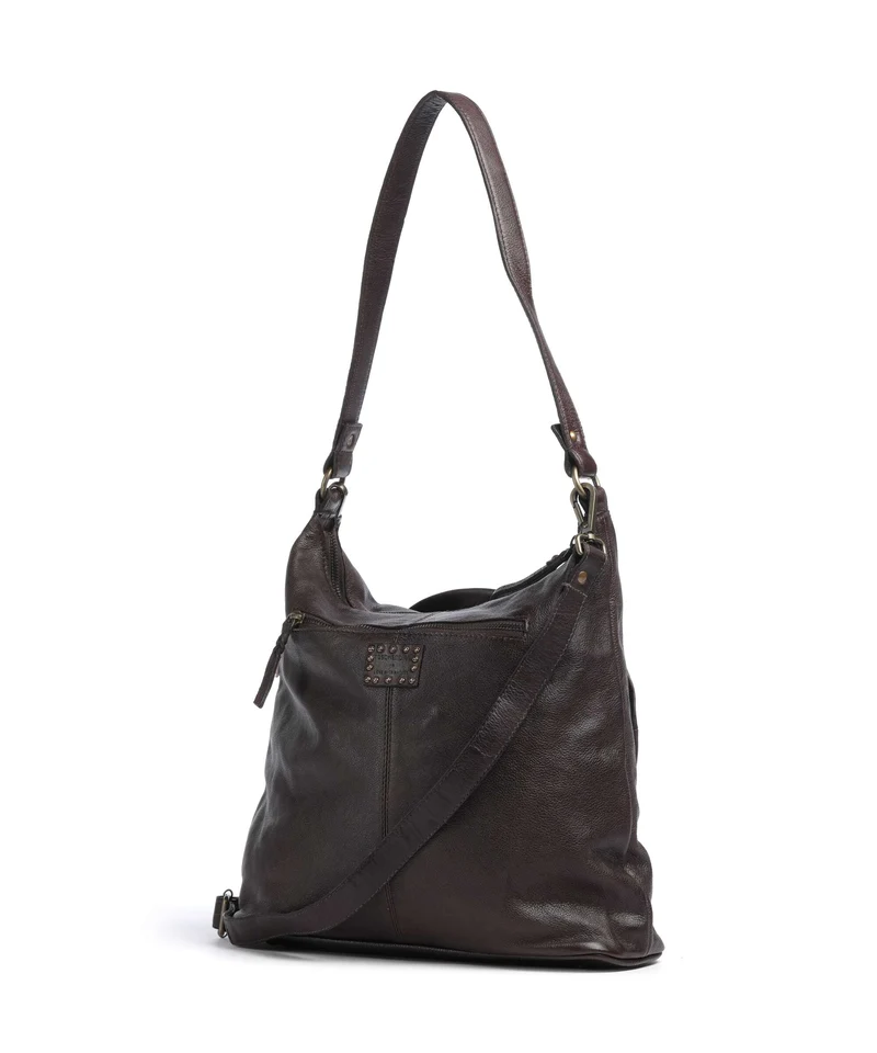 Taschendieb Wien Rosenhügelstrasse 1 Sac fourre-tout mokka