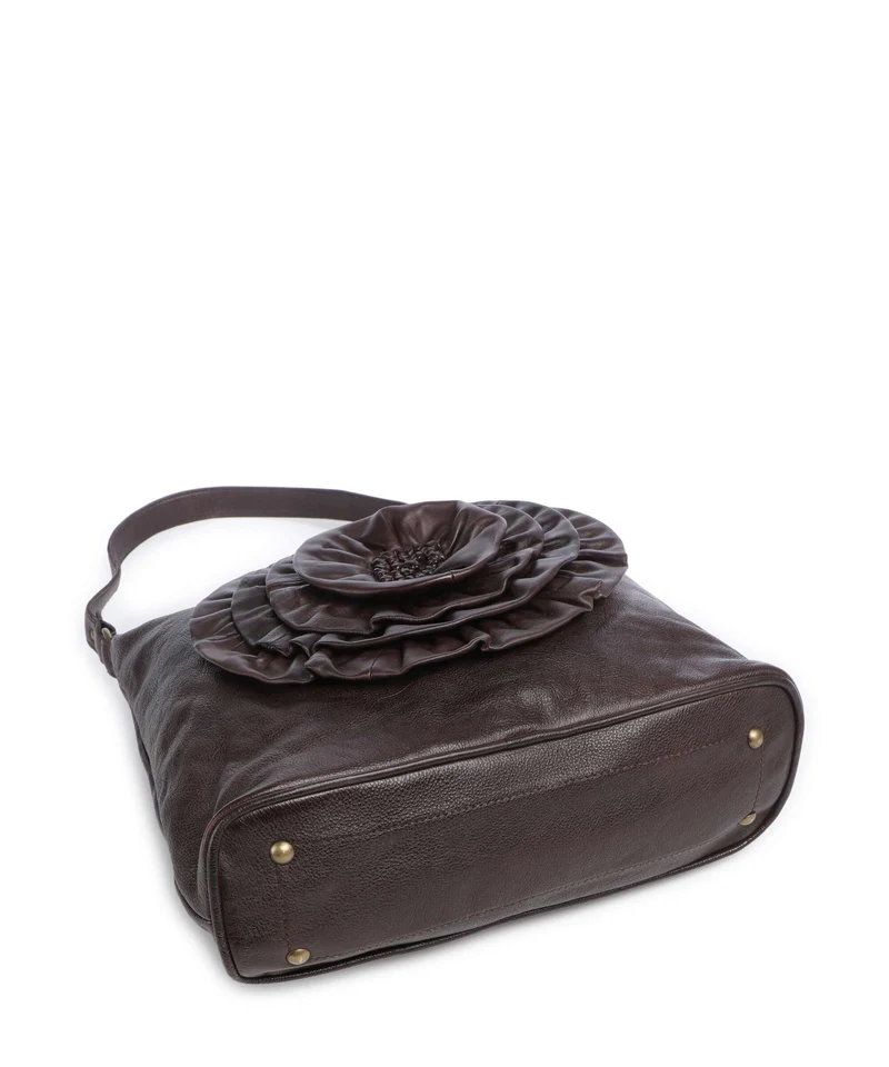 Taschendieb Wien Rosenhügelstrasse 1 Sac fourre-tout mokka