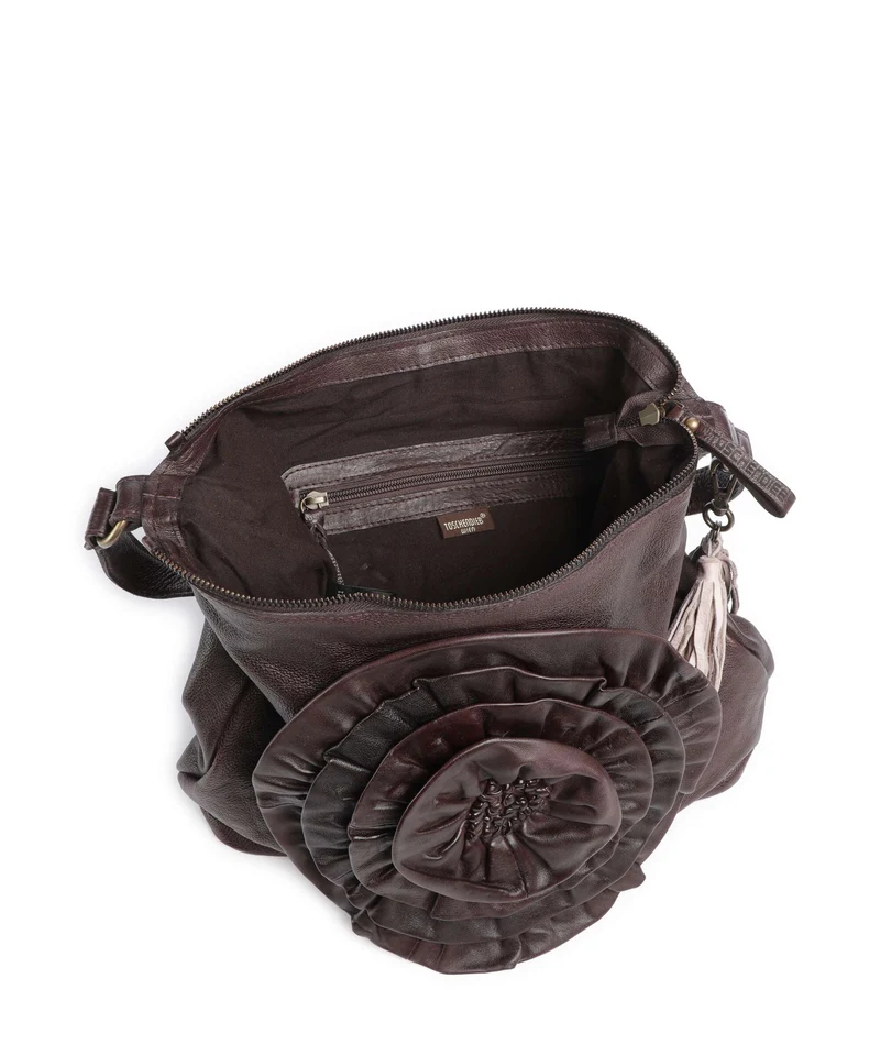 Taschendieb Wien Rosenhügelstrasse 1 Sac fourre-tout mokka