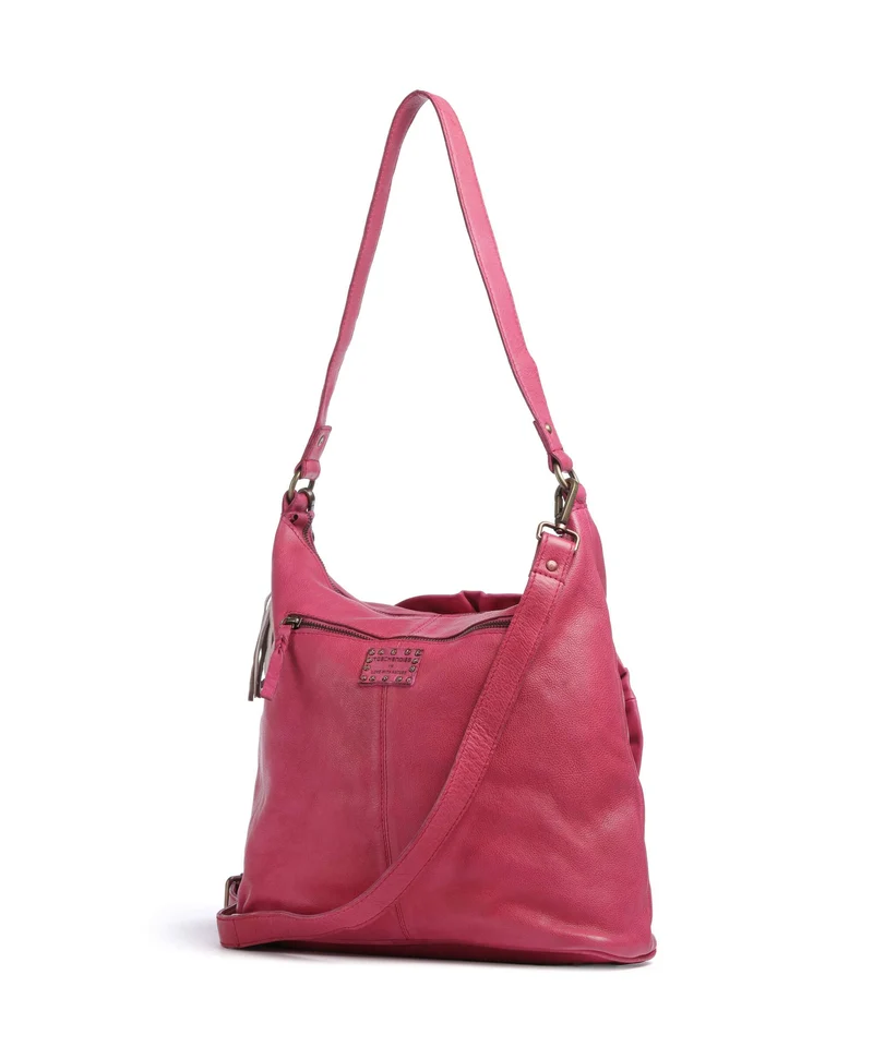 Taschendieb Wien Rosenhügelstrasse 1 Sac fourre-tout pink power