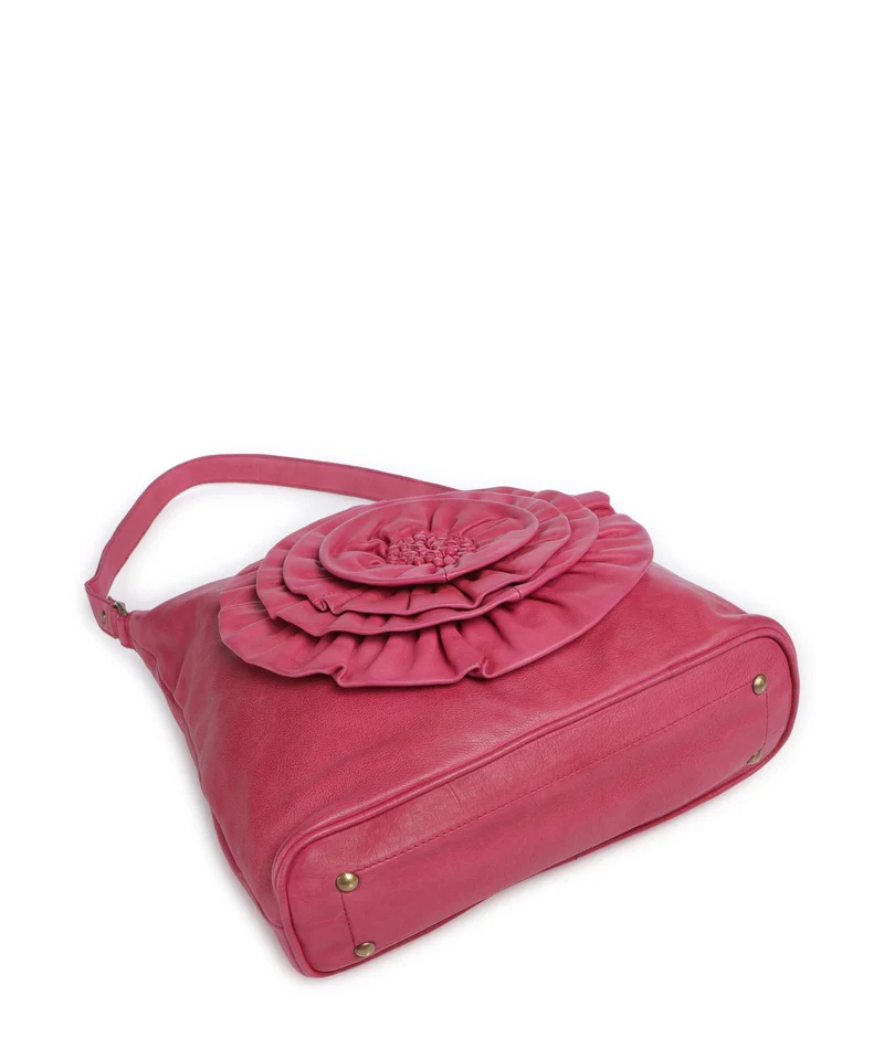 Taschendieb Wien Rosenhügelstrasse 1 Sac fourre-tout pink power
