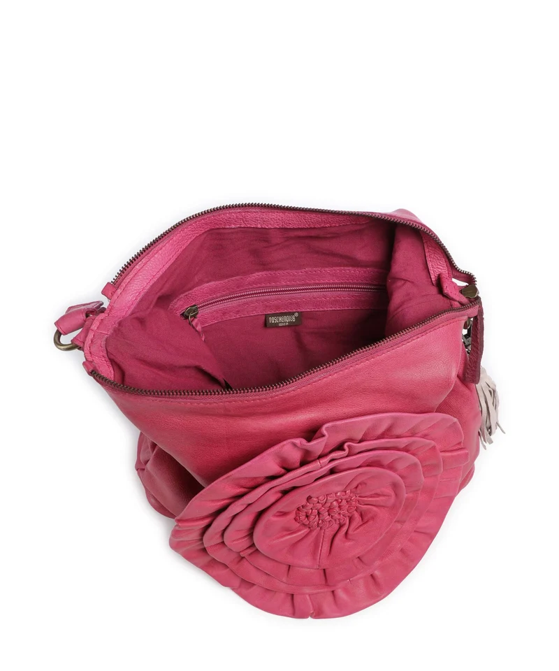 Taschendieb Wien Rosenhügelstrasse 1 Sac fourre-tout pink power