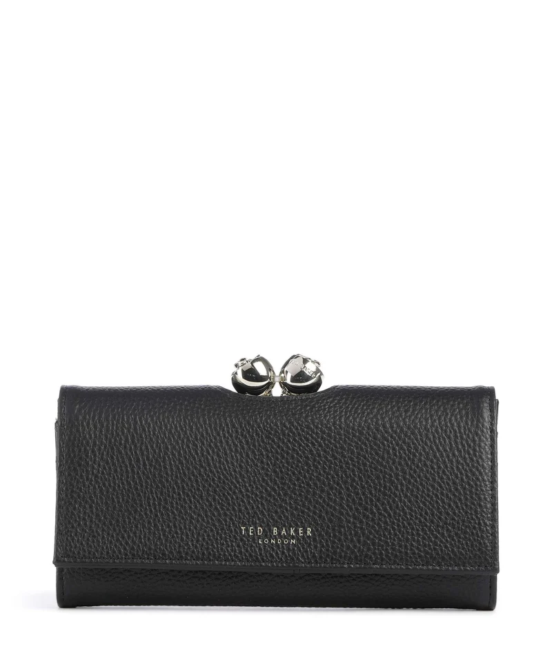 Ted Baker Roosali Portefeuille black