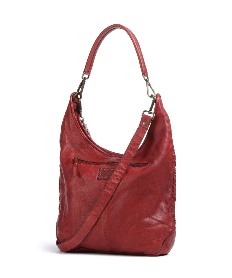 Taschendieb Wien Beatrixpark 2 Sac fourre-tout burgundrausch
