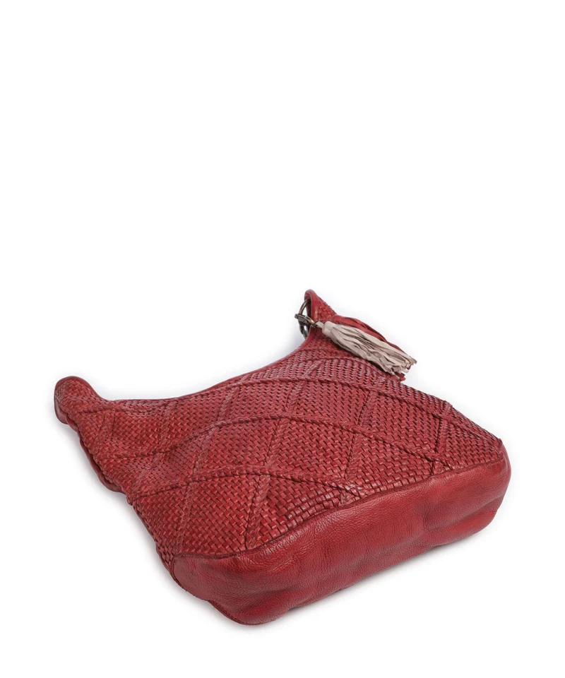 Taschendieb Wien Beatrixpark 2 Sac fourre-tout burgundrausch