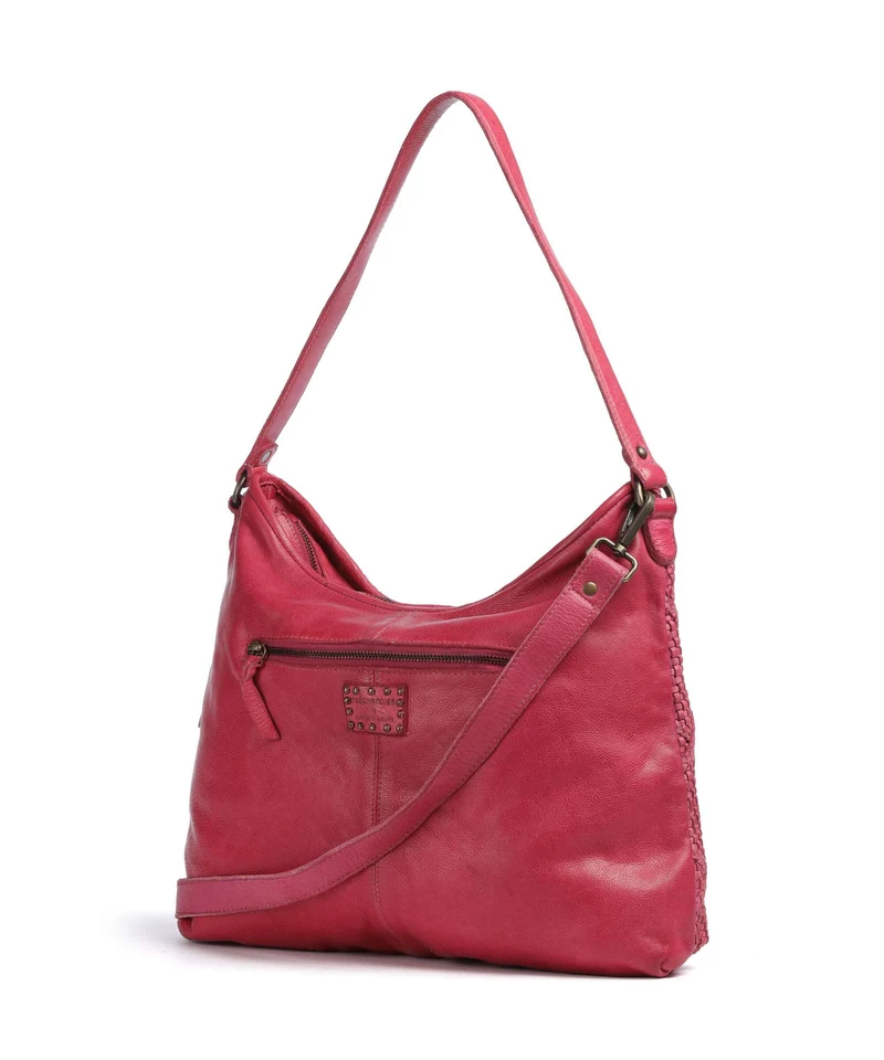 Taschendieb Wien Beatrixpark 1 Sac fourre-tout pink power
