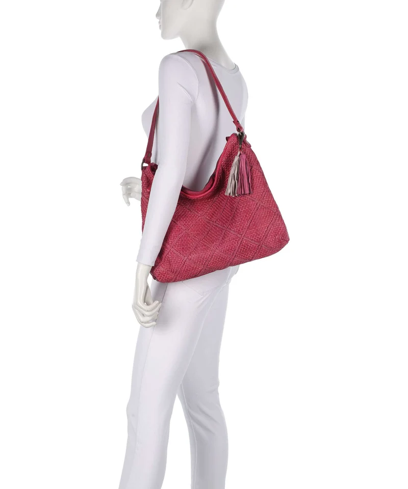 Taschendieb Wien Beatrixpark 1 Sac fourre-tout pink power