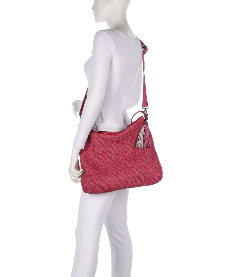 Taschendieb Wien Beatrixpark 1 Sac fourre-tout pink power