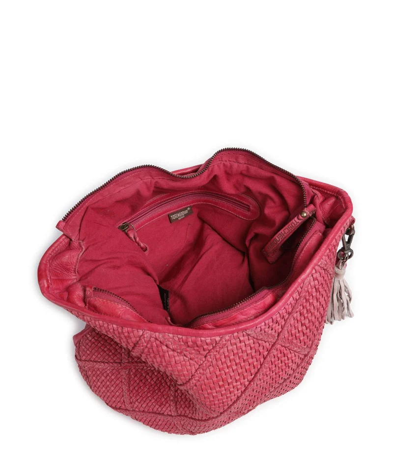 Taschendieb Wien Beatrixpark 1 Sac fourre-tout pink power