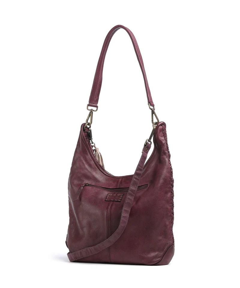 Taschendieb Wien Beatrixpark 2 Sac fourre-tout happy berry