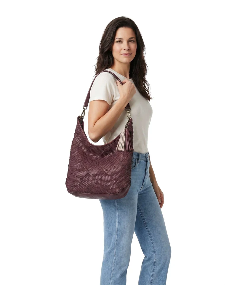 Taschendieb Wien Beatrixpark 2 Sac fourre-tout happy berry