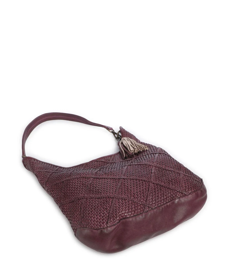 Taschendieb Wien Beatrixpark 2 Sac fourre-tout happy berry