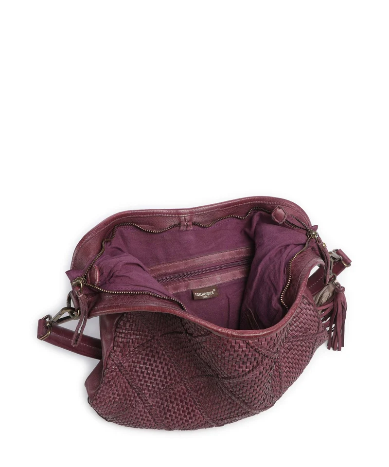 Taschendieb Wien Beatrixpark 2 Sac fourre-tout happy berry