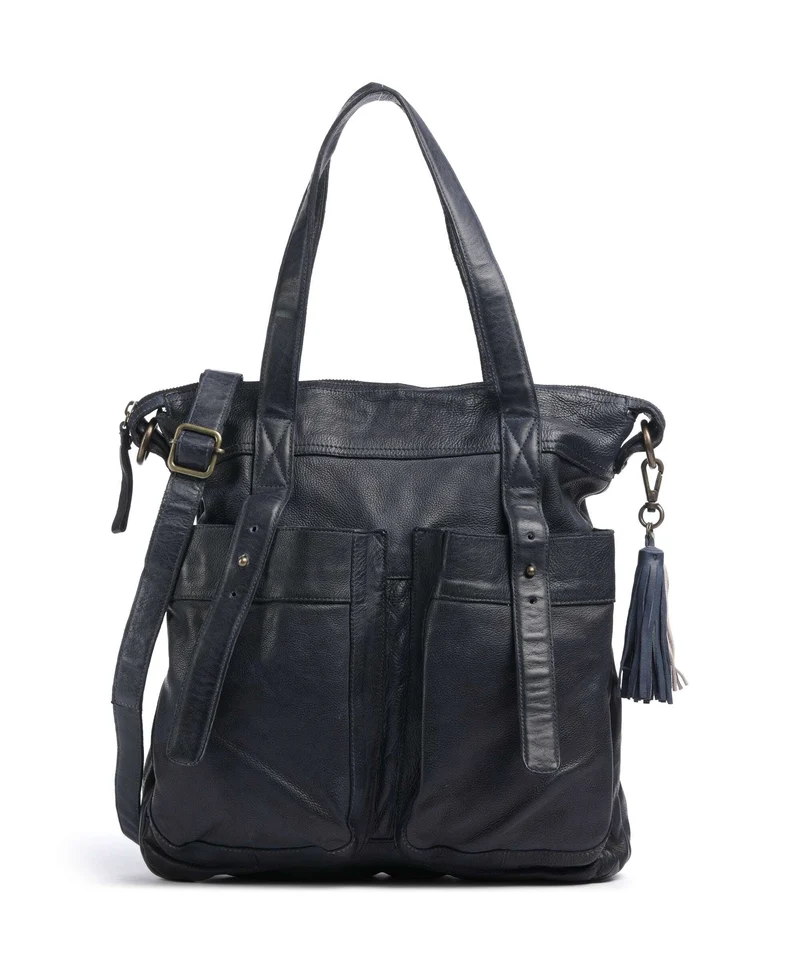Taschendieb Wien Kohlmarkt 888 Cabas dark blue