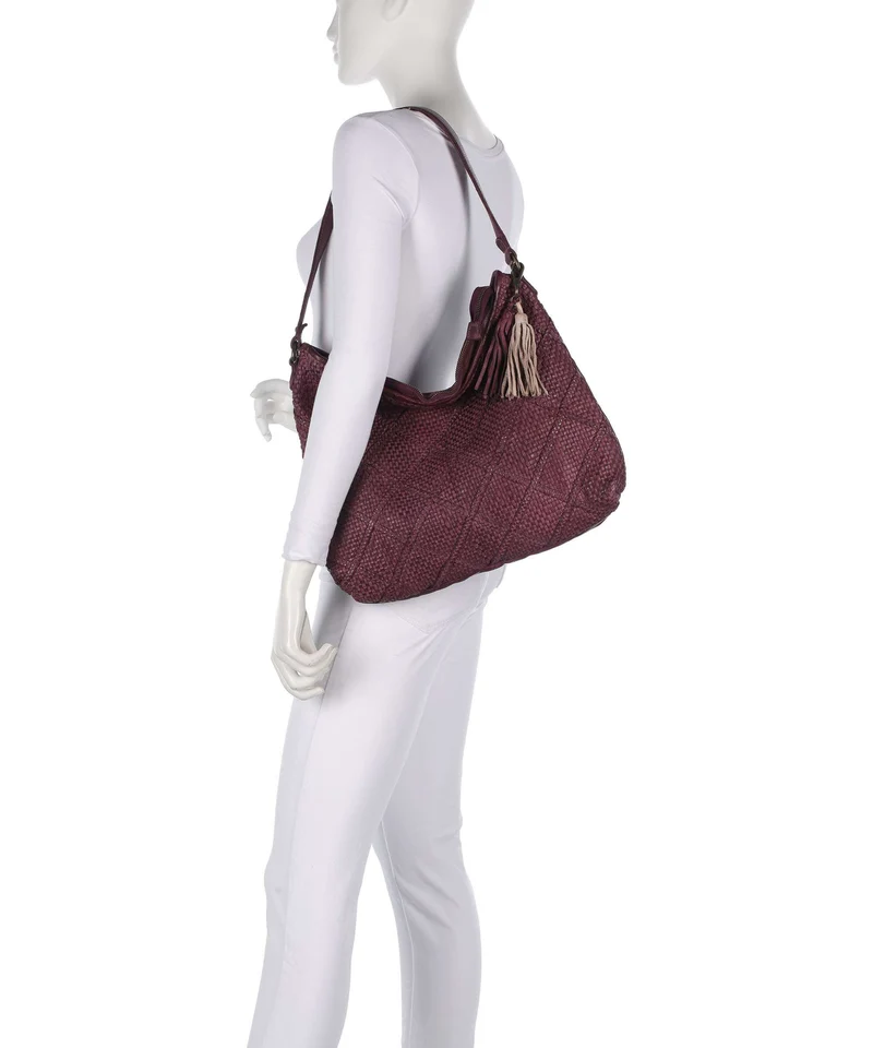 Taschendieb Wien Beatrixpark 1 Sac fourre-tout happy berry