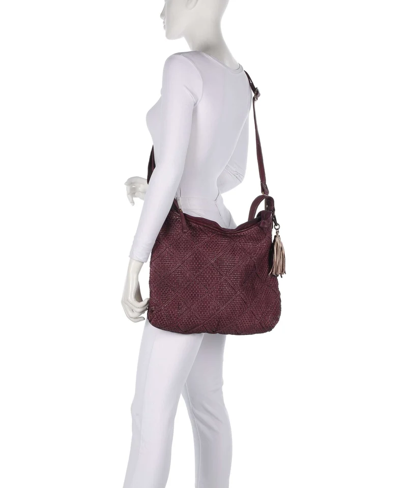 Taschendieb Wien Beatrixpark 1 Sac fourre-tout happy berry