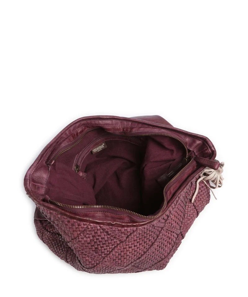 Taschendieb Wien Beatrixpark 1 Sac fourre-tout happy berry