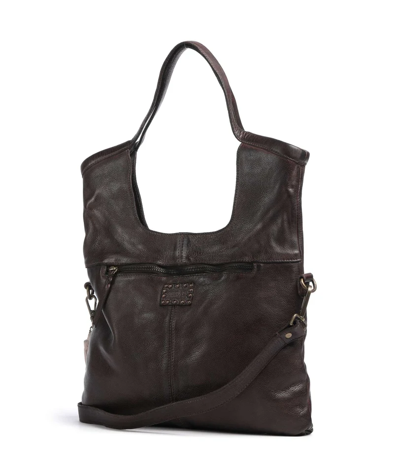 Taschendieb Wien Gutstrasse 2 Sac fourre-tout mokka