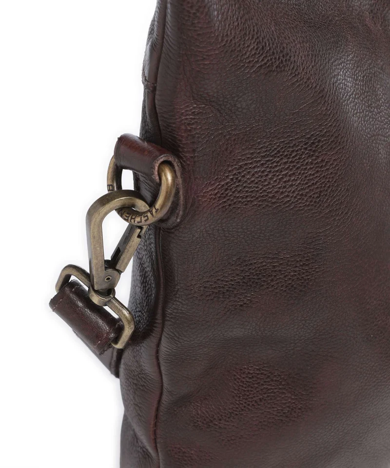 Taschendieb Wien Gutstrasse 2 Sac fourre-tout mokka