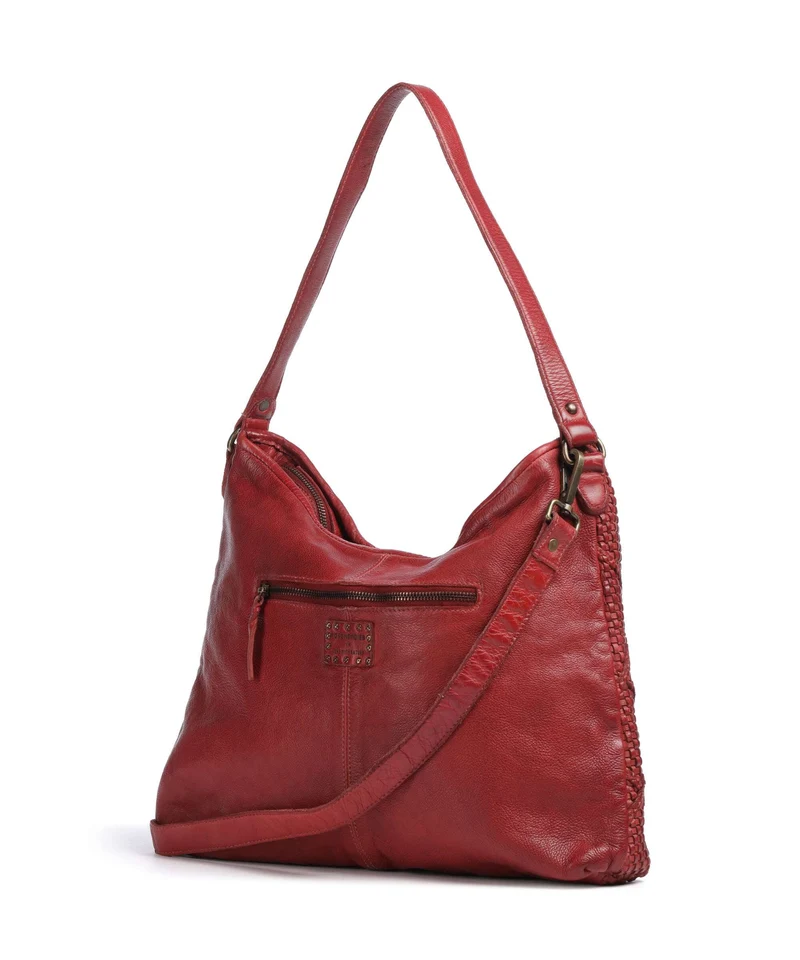 Taschendieb Wien Beatrixpark 1 Sac fourre-tout burgundrausch
