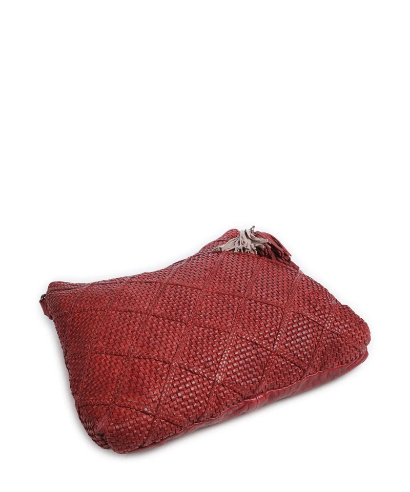Taschendieb Wien Beatrixpark 1 Sac fourre-tout burgundrausch