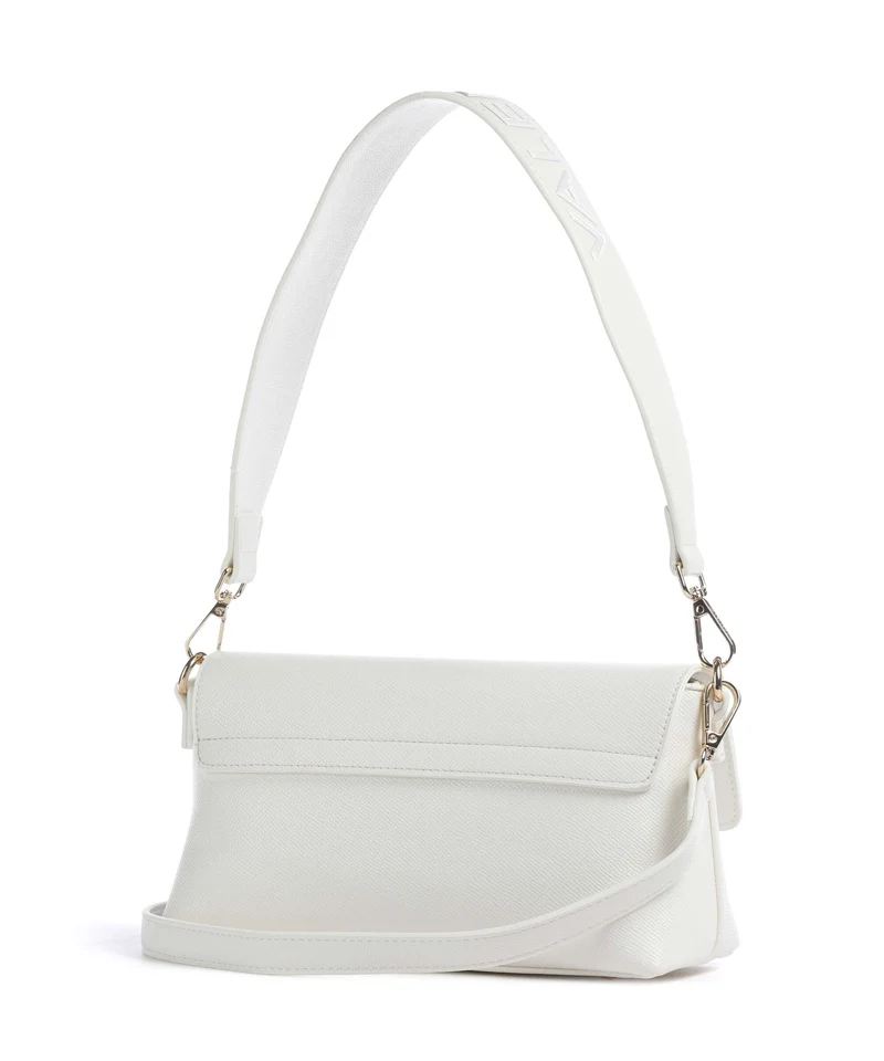 Valentino Bags Dione Re Sac porté épaule bianco