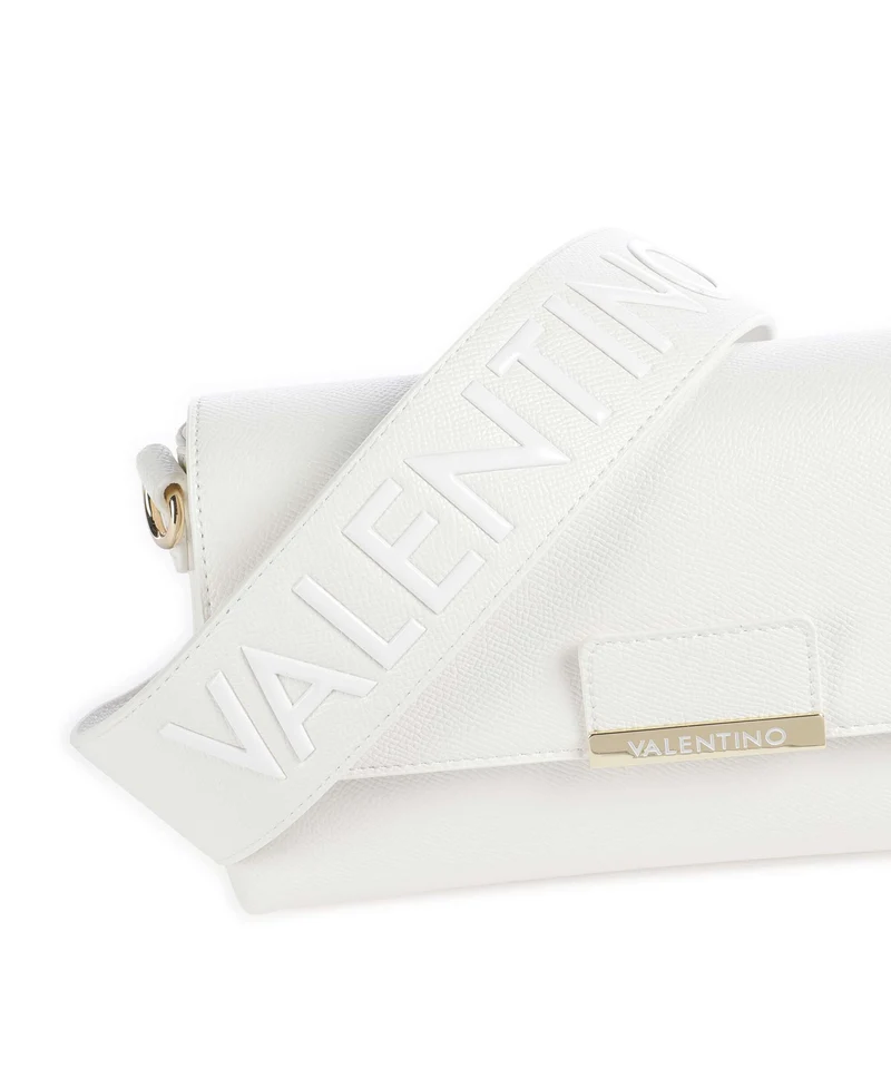 Valentino Bags Dione Re Sac porté épaule bianco