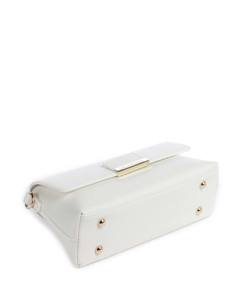 Valentino Bags Dione Re Sac porté épaule bianco