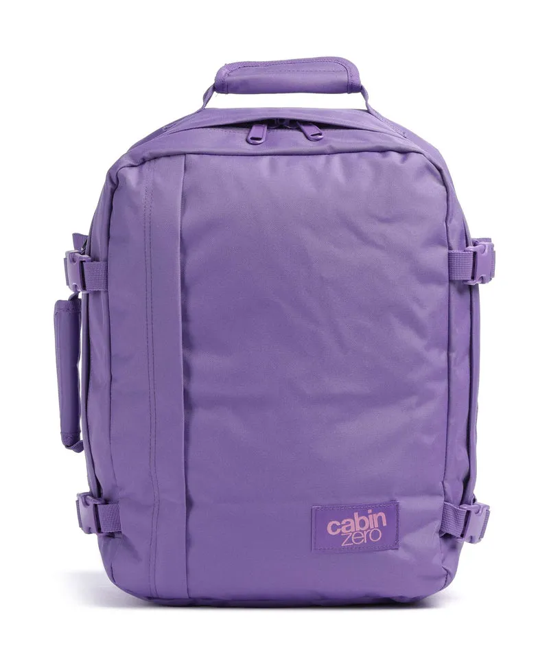Cabin Zero Classic 28 Sac à dos lavender dream