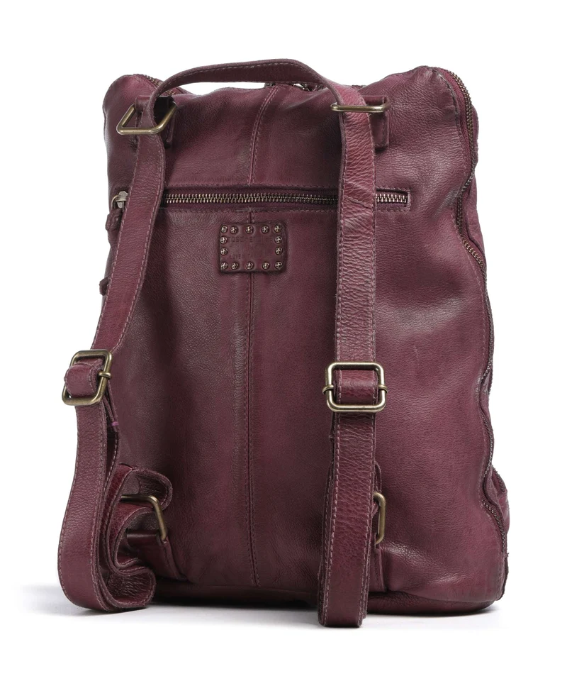Taschendieb Wien Johnstrasse 2 Sac à main porté dos happy berry