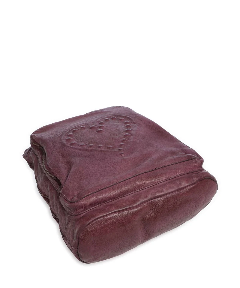 Taschendieb Wien Johnstrasse 2 Sac à main porté dos happy berry