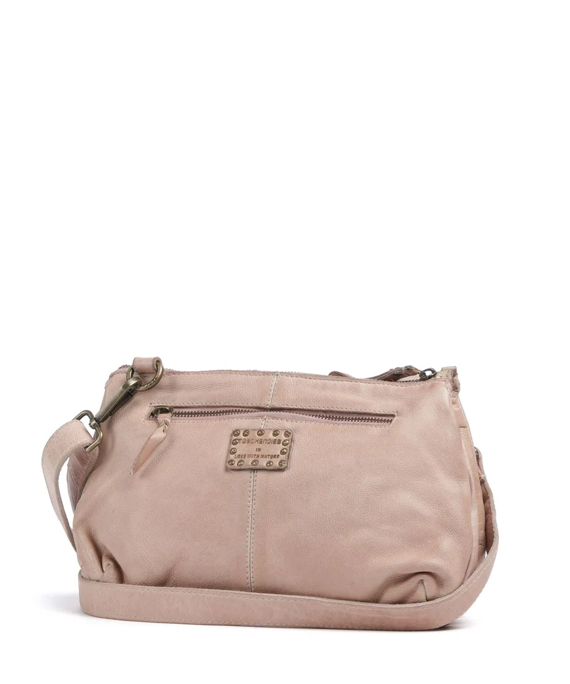 Taschendieb Wien Kaiserstrasse 17 Sac bandoulière linen rose