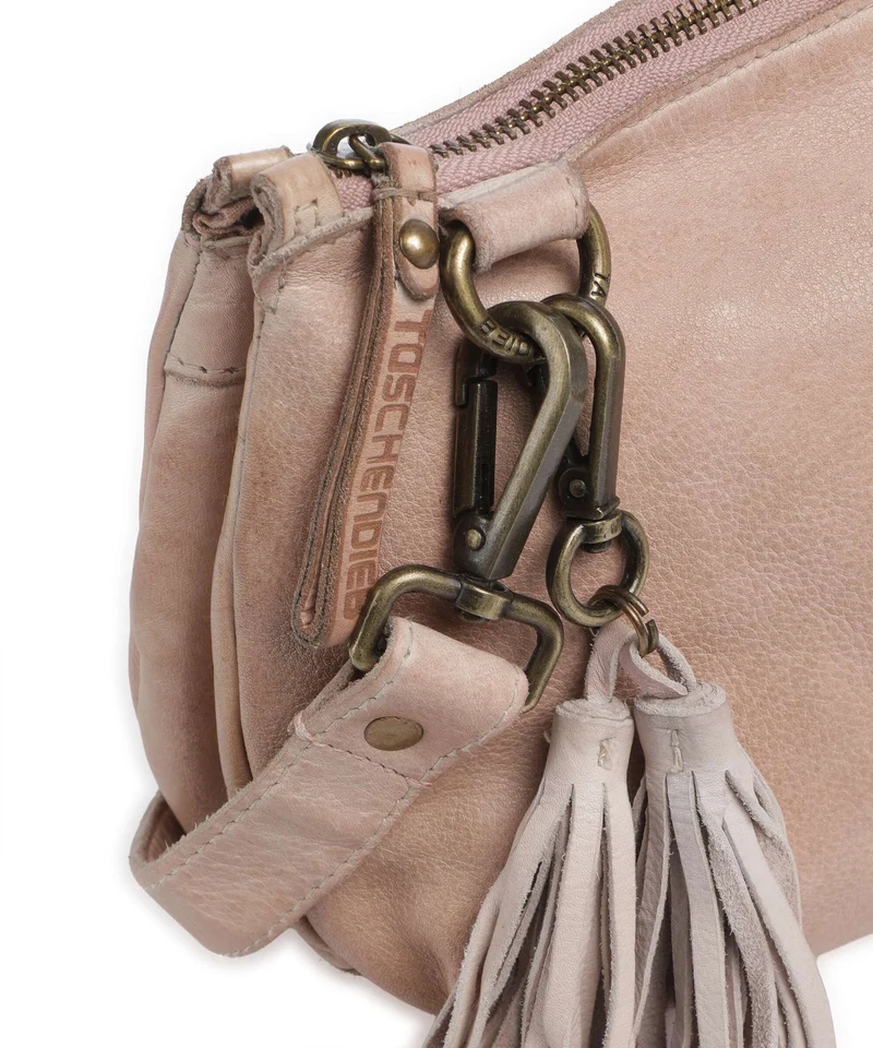 Taschendieb Wien Kaiserstrasse 17 Sac bandoulière linen rose