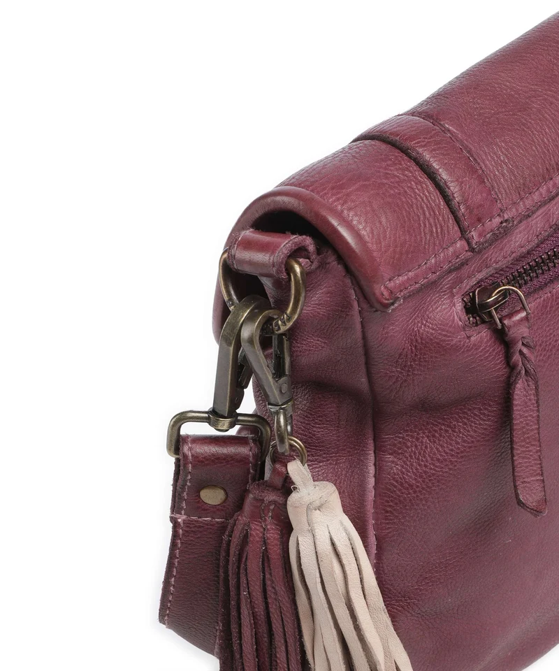 Taschendieb Wien Reitschulsteg 2 Sac bandoulière happy berry