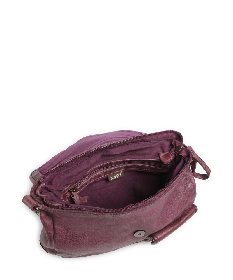 Taschendieb Wien Reitschulsteg 2 Sac bandoulière happy berry