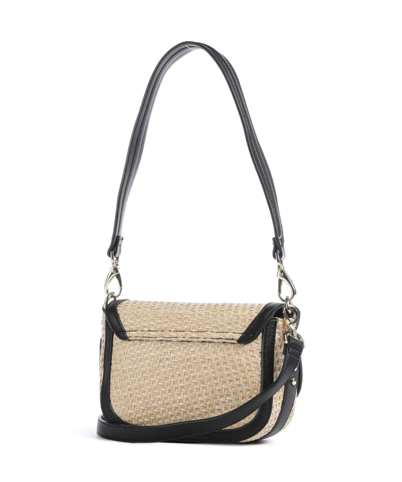 Valentino Bags Demetra Sac porté épaule naturale/nero