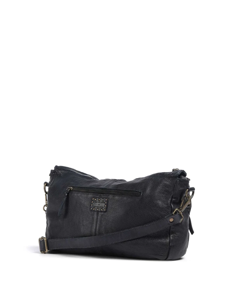 Taschendieb Wien Kaisterstrasse 5 Sac bandoulière dark blue