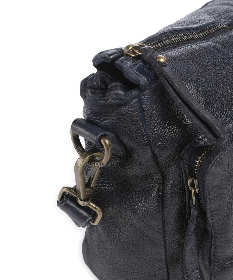 Taschendieb Wien Kaisterstrasse 5 Sac bandoulière dark blue