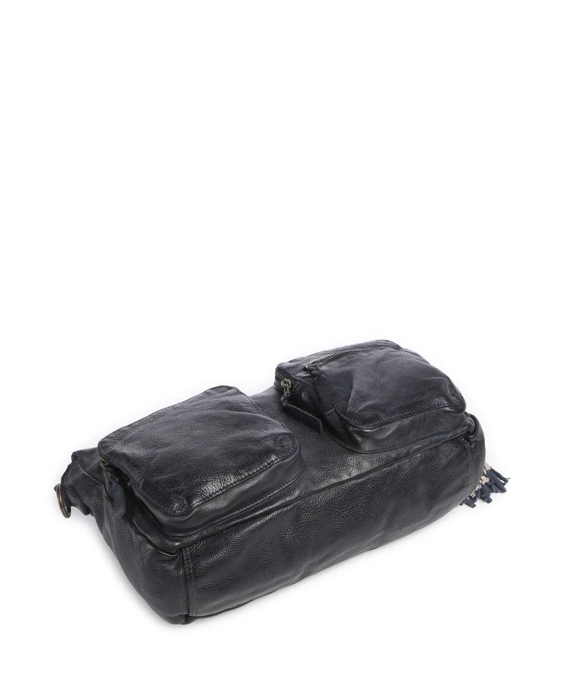 Taschendieb Wien Kaisterstrasse 5 Sac bandoulière dark blue