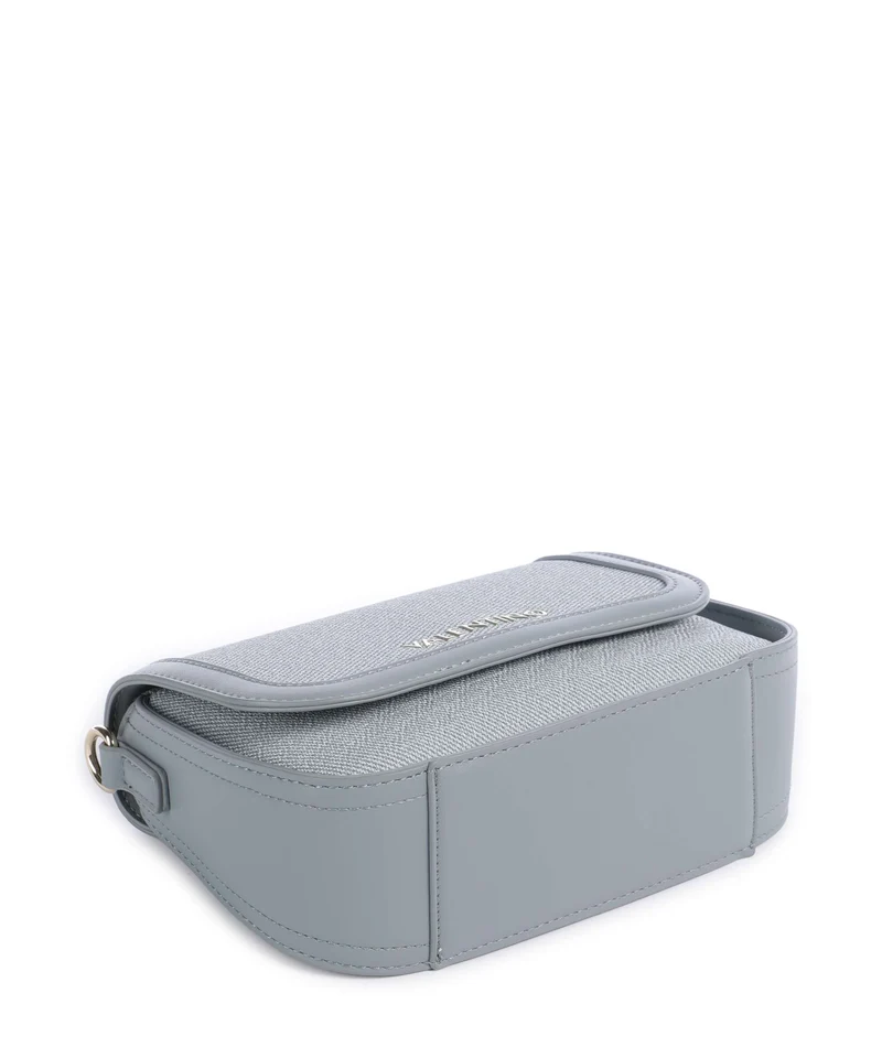 Valentino Bags Atena Re Sac porté épaule denim