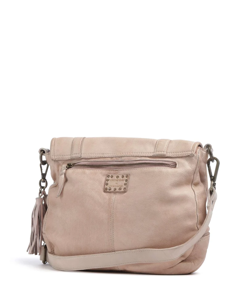 Taschendieb Wien Reitschulsteg 2 Sac bandoulière linen rose