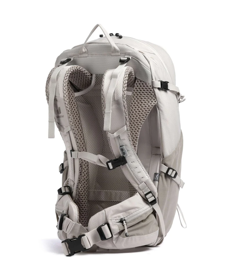 Deuter Futura 25 SL Sac à dos de randonnée greystone alu